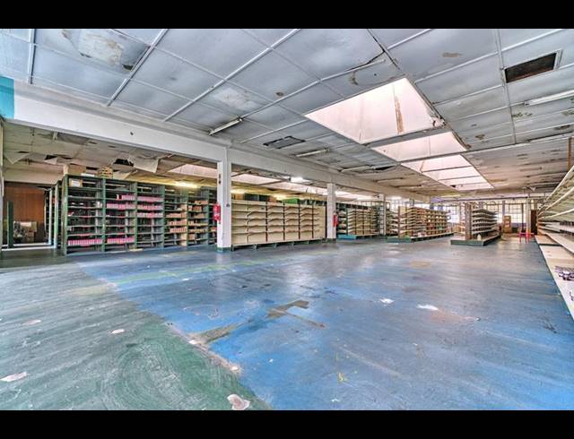 INDUSTRIAL FOR SALE IN SELBY